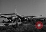 Standbild C-124 Globemaster Beirut Libanon, 1958, aus Sekunde 27 historischem Filmmaterial Videoclip 65675054267
