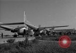 Standbild C-124 Globemaster Beirut Libanon, 1958, aus Sekunde 29 historischem Filmmaterial Videoclip 65675054267