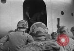 Standbild C-124 Globemaster Beirut Libanon, 1958, aus Sekunde 31 historischem Filmmaterial Videoclip 65675054267