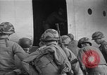 Standbild C-124 Globemaster Beirut Libanon, 1958, aus Sekunde 33 historischem Filmmaterial Videoclip 65675054267