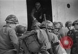 Standbild C-124 Globemaster Beirut Libanon, 1958, aus Sekunde 34 historischem Filmmaterial Videoclip 65675054267