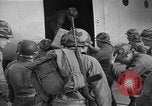 Standbild C-124 Globemaster Beirut Libanon, 1958, aus Sekunde 35 historischem Filmmaterial Videoclip 65675054267