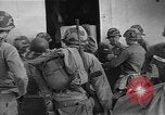 Standbild C-124 Globemaster Beirut Libanon, 1958, aus Sekunde 37 historischem Filmmaterial Videoclip 65675054267