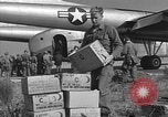 Standbild C-124 Globemaster Beirut Libanon, 1958, aus Sekunde 39 historischem Filmmaterial Videoclip 65675054267