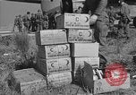 Standbild C-124 Globemaster Beirut Libanon, 1958, aus Sekunde 40 historischem Filmmaterial Videoclip 65675054267