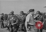 Standbild C-124 Globemaster Beirut Libanon, 1958, aus Sekunde 41 historischem Filmmaterial Videoclip 65675054267