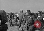 Standbild C-124 Globemaster Beirut Libanon, 1958, aus Sekunde 45 historischem Filmmaterial Videoclip 65675054267