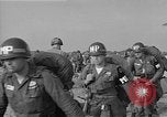 Standbild C-124 Globemaster Beirut Libanon, 1958, aus Sekunde 46 historischem Filmmaterial Videoclip 65675054267