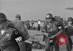 Standbild C-124 Globemaster Beirut Libanon, 1958, aus Sekunde 47 historischem Filmmaterial Videoclip 65675054267