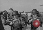 Standbild C-124 Globemaster Beirut Libanon, 1958, aus Sekunde 49 historischem Filmmaterial Videoclip 65675054267