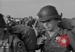 Standbild C-124 Globemaster Beirut Libanon, 1958, aus Sekunde 50 historischem Filmmaterial Videoclip 65675054267