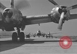 Standbild C-124 Globemaster Beirut Libanon, 1958, aus Sekunde 51 historischem Filmmaterial Videoclip 65675054267