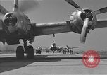 Standbild C-124 Globemaster Beirut Libanon, 1958, aus Sekunde 53 historischem Filmmaterial Videoclip 65675054267