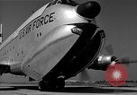 Standbild C-124 Globemaster Beirut Libanon, 1958, aus Sekunde 55 historischem Filmmaterial Videoclip 65675054267