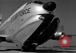 Standbild C-124 Globemaster Beirut Libanon, 1958, aus Sekunde 56 historischem Filmmaterial Videoclip 65675054267