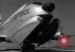 Standbild C-124 Globemaster Beirut Libanon, 1958, aus Sekunde 57 historischem Filmmaterial Videoclip 65675054267