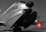 Standbild C-124 Globemaster Beirut Libanon, 1958, aus Sekunde 58 historischem Filmmaterial Videoclip 65675054267