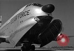 Standbild C-124 Globemaster Beirut Libanon, 1958, aus Sekunde 59 historischem Filmmaterial Videoclip 65675054267
