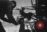 Image of U.S. Marine Corps UH-1E Huey gunship and  A-4 jet attack target Da Nang Vietnam, 1967, second 16 stock footage video 65675054269