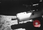 Image of U.S. Marine Corps UH-1E Huey gunship and  A-4 jet attack target Da Nang Vietnam, 1967, second 23 stock footage video 65675054269