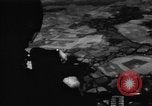 Image of U.S. Marine Corps UH-1E Huey gunship and  A-4 jet attack target Da Nang Vietnam, 1967, second 43 stock footage video 65675054269