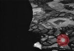 Image of U.S. Marine Corps UH-1E Huey gunship and  A-4 jet attack target Da Nang Vietnam, 1967, second 45 stock footage video 65675054269