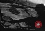 Image of U.S. Marine Corps UH-1E Huey gunship and  A-4 jet attack target Da Nang Vietnam, 1967, second 51 stock footage video 65675054269