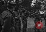 Image of United States officers South Vietnam, 1965, second 32 stock footage video 65675054270