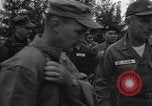 Image of United States officers South Vietnam, 1965, second 45 stock footage video 65675054270