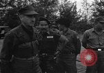 Image of United States officers South Vietnam, 1965, second 47 stock footage video 65675054270