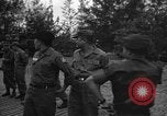 Image of United States officers South Vietnam, 1965, second 49 stock footage video 65675054270