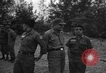 Image of United States officers South Vietnam, 1965, second 50 stock footage video 65675054270