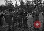 Image of United States officers South Vietnam, 1965, second 52 stock footage video 65675054270