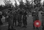 Image of United States officers South Vietnam, 1965, second 54 stock footage video 65675054270
