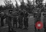 Image of United States officers South Vietnam, 1965, second 55 stock footage video 65675054270