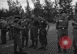 Image of United States officers South Vietnam, 1965, second 57 stock footage video 65675054270