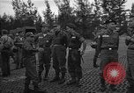 Image of United States officers South Vietnam, 1965, second 58 stock footage video 65675054270