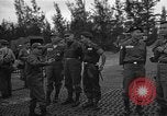 Image of United States officers South Vietnam, 1965, second 59 stock footage video 65675054270