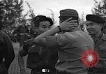 Image of United States officers South Vietnam, 1965, second 61 stock footage video 65675054270
