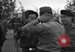 Image of United States officers South Vietnam, 1965, second 62 stock footage video 65675054270