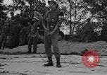 Image of Vietnamese soldiers South Vietnam, 1965, second 27 stock footage video 65675054271