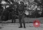 Image of Vietnamese soldiers South Vietnam, 1965, second 28 stock footage video 65675054271