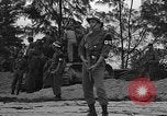 Image of Vietnamese soldiers South Vietnam, 1965, second 30 stock footage video 65675054271
