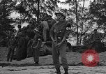 Image of Vietnamese soldiers South Vietnam, 1965, second 31 stock footage video 65675054271