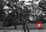 Image of Vietnamese soldiers South Vietnam, 1965, second 32 stock footage video 65675054271