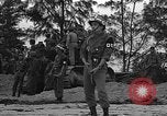 Image of Vietnamese soldiers South Vietnam, 1965, second 34 stock footage video 65675054271