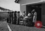 Image of Women's Army Corps Saigon Vietnam, 1965, second 24 stock footage video 65675054272