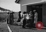 Image of Women's Army Corps Saigon Vietnam, 1965, second 30 stock footage video 65675054272