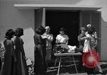 Image of Women's Army Corps Saigon Vietnam, 1965, second 37 stock footage video 65675054272