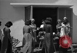 Image of Women's Army Corps Saigon Vietnam, 1965, second 40 stock footage video 65675054272